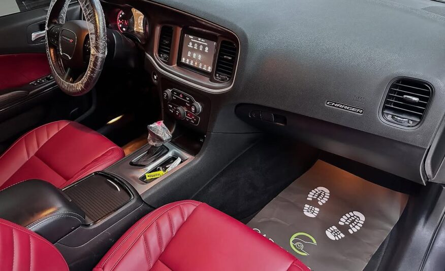 DODGE CHARGER SXT 2022 V6 Flexible Down-Payment.