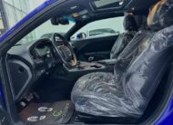 Dodge CHALLENGER RT plus Super Track 5.7L T/A edition V8 2022 Flexible Down-Payment