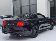Ford Mustang ECOBOOST 2022Flexible Down-Payment