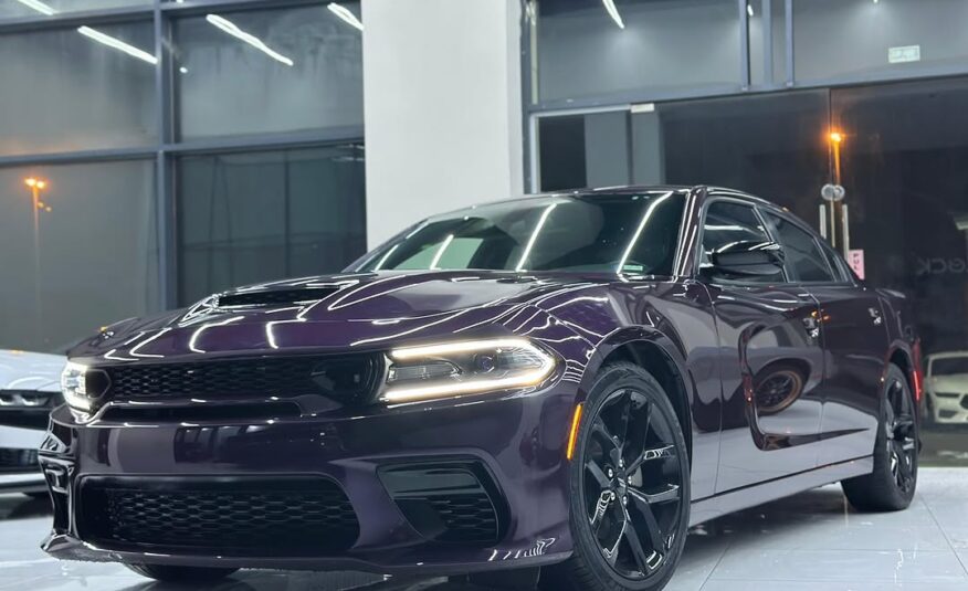 DODGE CHRGER SXT 3.6L V6 2021 Flexible Down-Payment