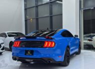 Ford Mustang ECOBOOST 2023 Flexible Down-Payment