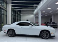 Dodge challenger sxt 2022 Flexible Down-Payment