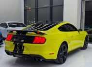 Ford Mustang ecoboost 2021 i4 Flexible Down-Payment