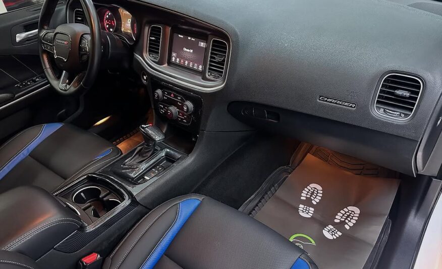 DODGE CHARGER SXT 2021 V6 Flexible Down-Payment