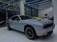 DODGE CHALLENGER SXT 2022 V6 Flexible Down-Payment