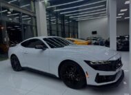 FORD MUSTANG ECOBOOST 2024 i4 2.3L Flexible Down-Payment