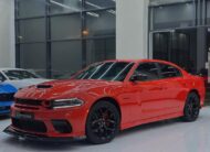 DODGE CHARGER R/T 5.7L V8 2022 Flexible Down-Payment