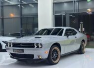 DODGE CHALLENGER SXT 2022 V6 Flexible Down-Payment