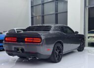 DODGE CHALLENGER RT/ SUPER TRACK 2023