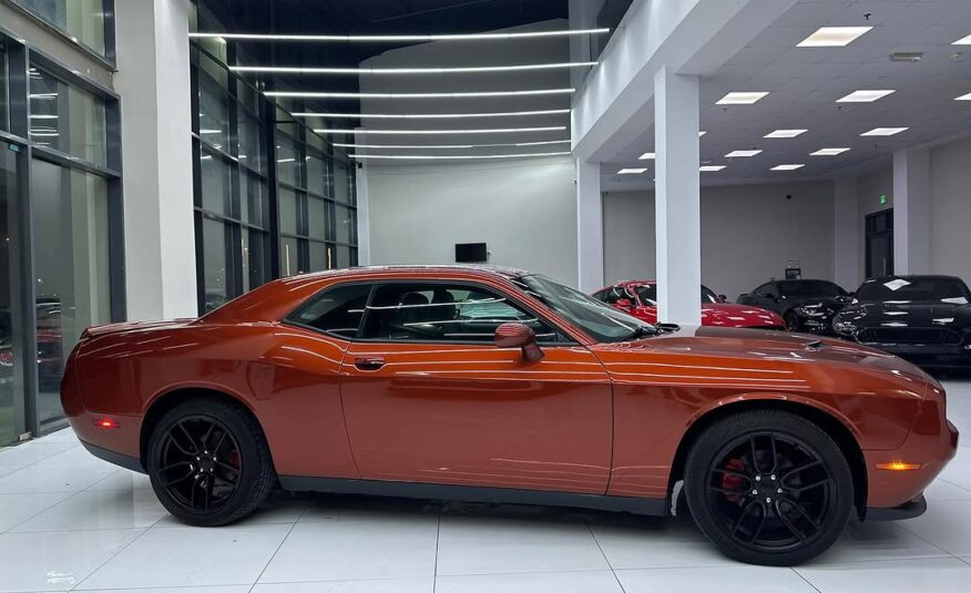 DODGE CHALLENGER SXT 2021 V6 Flexible Down-Payment