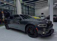 DODGE CHARGER SXT 2022 V6 Flexible Down-Payment.
