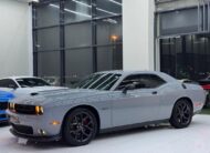 DODGE CHALLENGER RT SUPER TRACK 2022 5.7L V8 Flexible Down-Payment