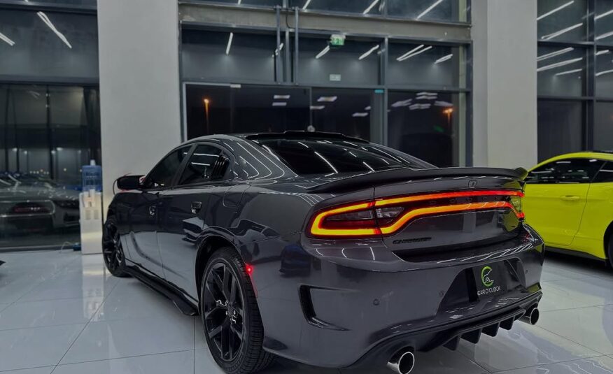 DODGE CHARGER SXT 2022 V6 Flexible Down-Payment.