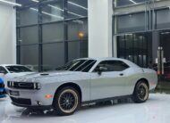 DODGE CHALLENGER SXT 2022 V6 Flexible Down-Payment