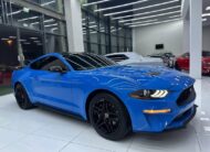 Ford Mustang ECOBOOST 2023 Flexible Down-Payment