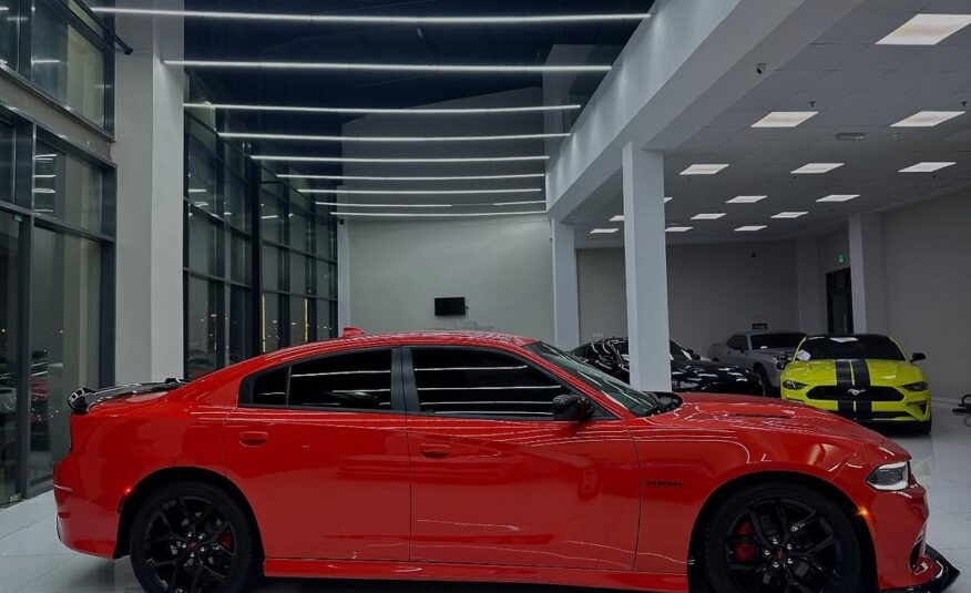 DODGE CHARGER R/T 5.7L V8 2022 Flexible Down-Payment