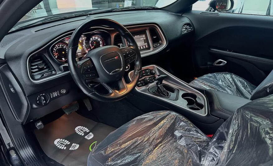 DODGE CHALLENGER GT PLUS 2021 V6 Flexible Down-Payment