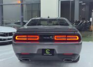 DODGE CHALLENGER RT/ SUPER TRACK 2023
