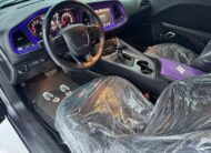 DODGE CHALLENGER RT/ SUPER TRACK 2023