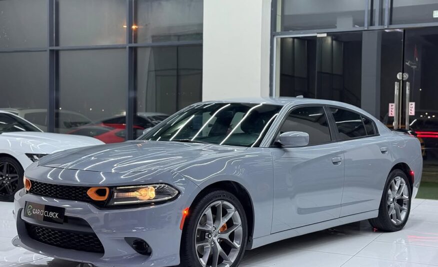 Dodge CHARGER 2021 3.6L V6 Flexible Down-Payment