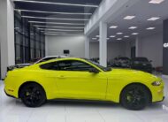Ford Mustang ecoboost 2021 i4 Flexible Down-Payment