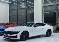 FORD MUSTANG ECOBOOST 2024 i4 2.3L Flexible Down-Payment