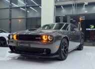 DODGE CHALLENGER RT/ SUPER TRACK 2023