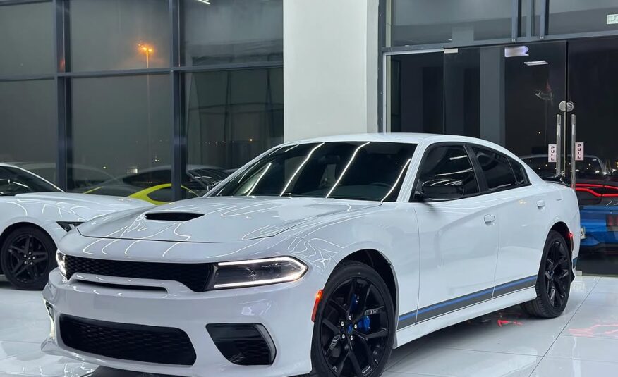 DODGE CHARGER SXT 2021 V6 Flexible Down-Payment
