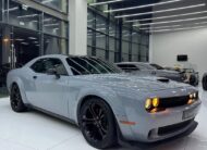 Dodge CHALLENGER RT Super Track 5.7L V8 2022 Flexible Down-Payment