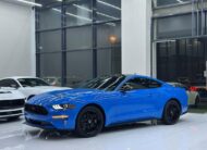 Ford Mustang ECOBOOST 2023 Flexible Down-Payment