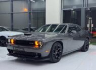 DODGE CHALLENGER RT/ SUPER TRACK 2023
