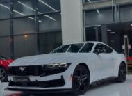 FORD MUSTANG ECOBOOST 2024 i4 2.3L Flexible Down-Payment