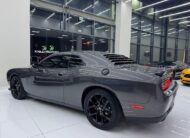 DODGE CHALLENGER RT/ SUPER TRACK 2023