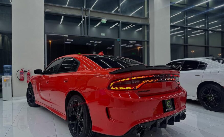 DODGE CHARGER R/T 5.7L V8 2022 Flexible Down-Payment