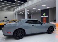 DODGE CHALLENGER RT SUPER TRACK 2022 5.7L V8 Flexible Down-Payment