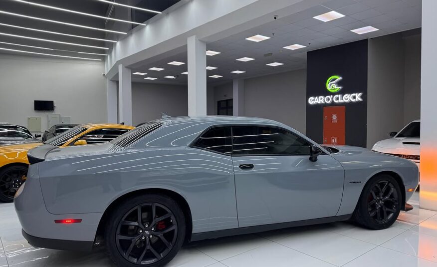 DODGE CHALLENGER RT SUPER TRACK 2022 5.7L V8 Flexible Down-Payment