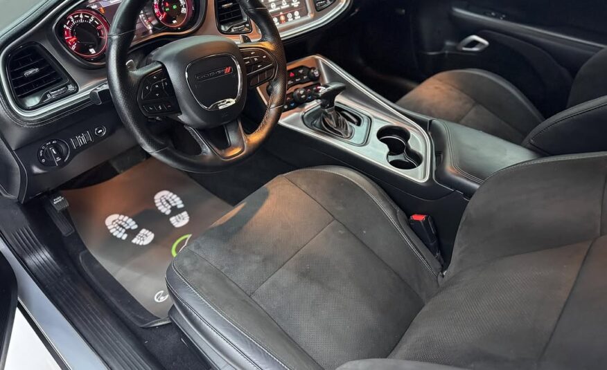 DODGE CHALLENGER RT SUPER TRACK 2022 5.7L V8 Flexible Down-Payment