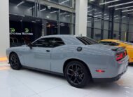 DODGE CHALLENGER RT SUPER TRACK 2022 5.7L V8 Flexible Down-Payment