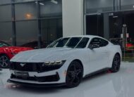FORD MUSTANG ECOBOOST 2024 i4 2.3L Flexible Down-Payment