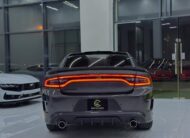 DODGE CHARGER SXT 2022 V6 Flexible Down-Payment.