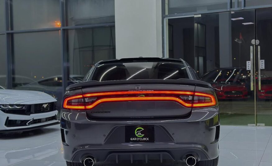 DODGE CHARGER SXT 2022 V6 Flexible Down-Payment.