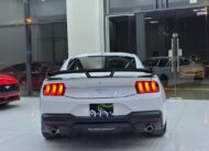 FORD MUSTANG ECOBOOST 2024 i4 2.3L Flexible Down-Payment