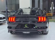 Ford Mustang ECOBOOST 2022Flexible Down-Payment