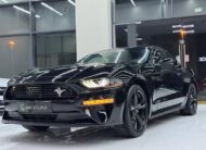 Ford Mustang ECOBOOST 2022Flexible Down-Payment