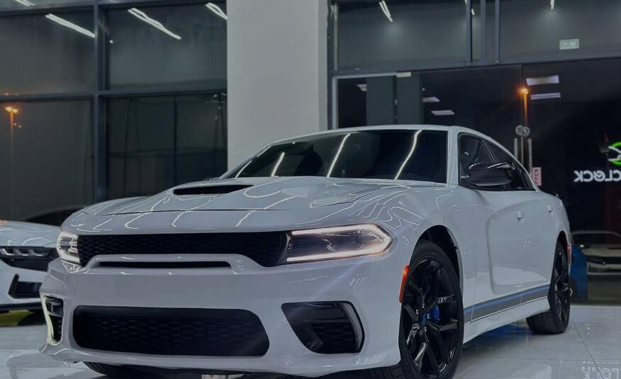 DODGE CHARGER SXT 2021 V6 Flexible Down-Payment