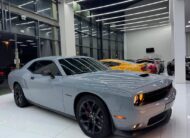 DODGE CHALLENGER RT SUPER TRACK 2022 5.7L V8 Flexible Down-Payment