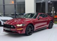 FORD MUSTANG ECOBOOST 2020 2.3L i4 Flexible Down-Payment