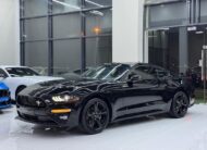 Ford Mustang ECOBOOST 2022Flexible Down-Payment