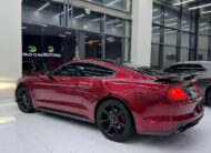 FORD MUSTANG ECOBOOST 2020 2.3L i4 Flexible Down-Payment