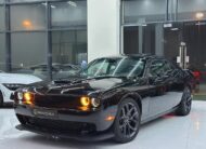 DODGE CHALLENGER GT PLUS 2021 V6 Flexible Down-Payment